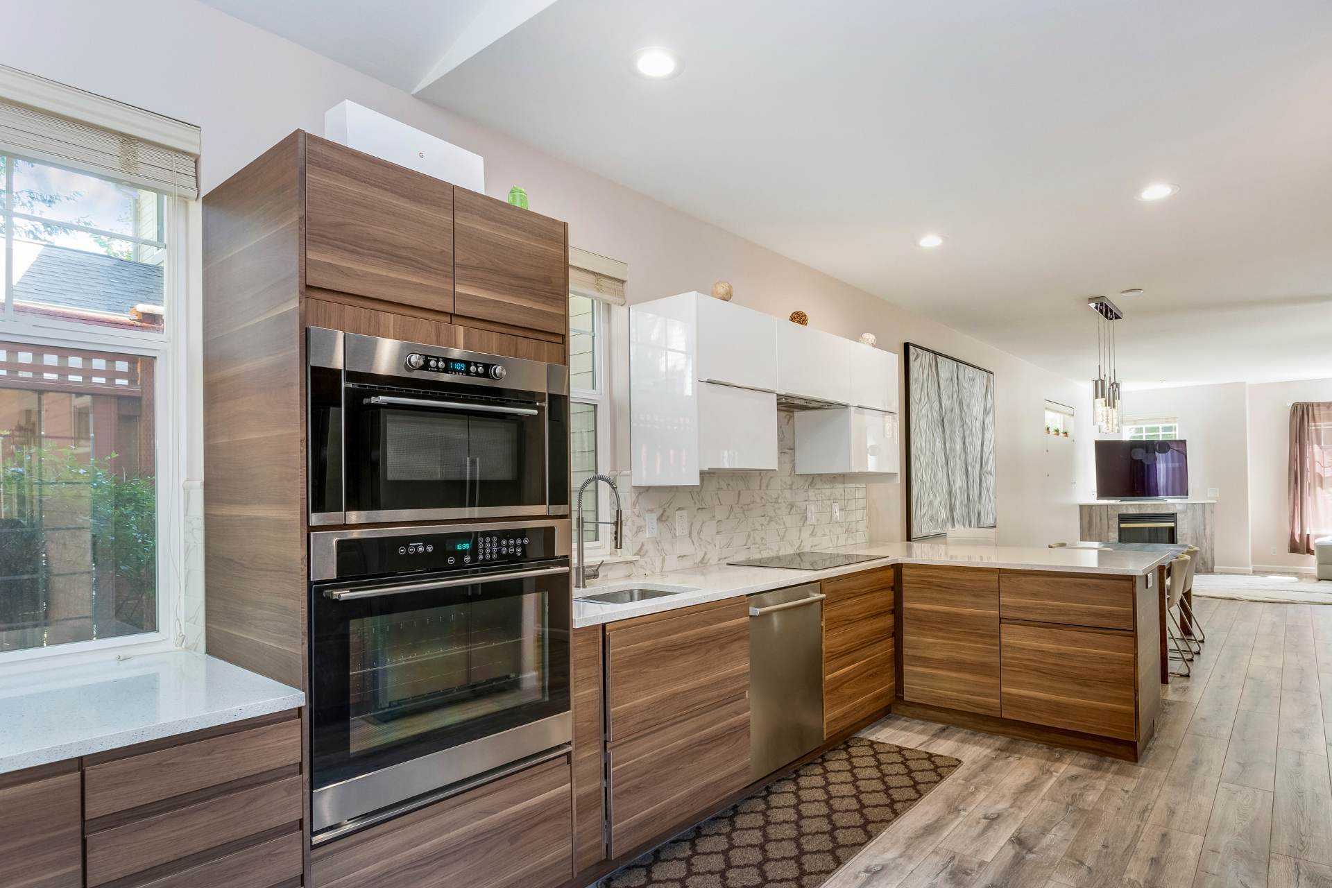 General Contractor Kitchen Remodel