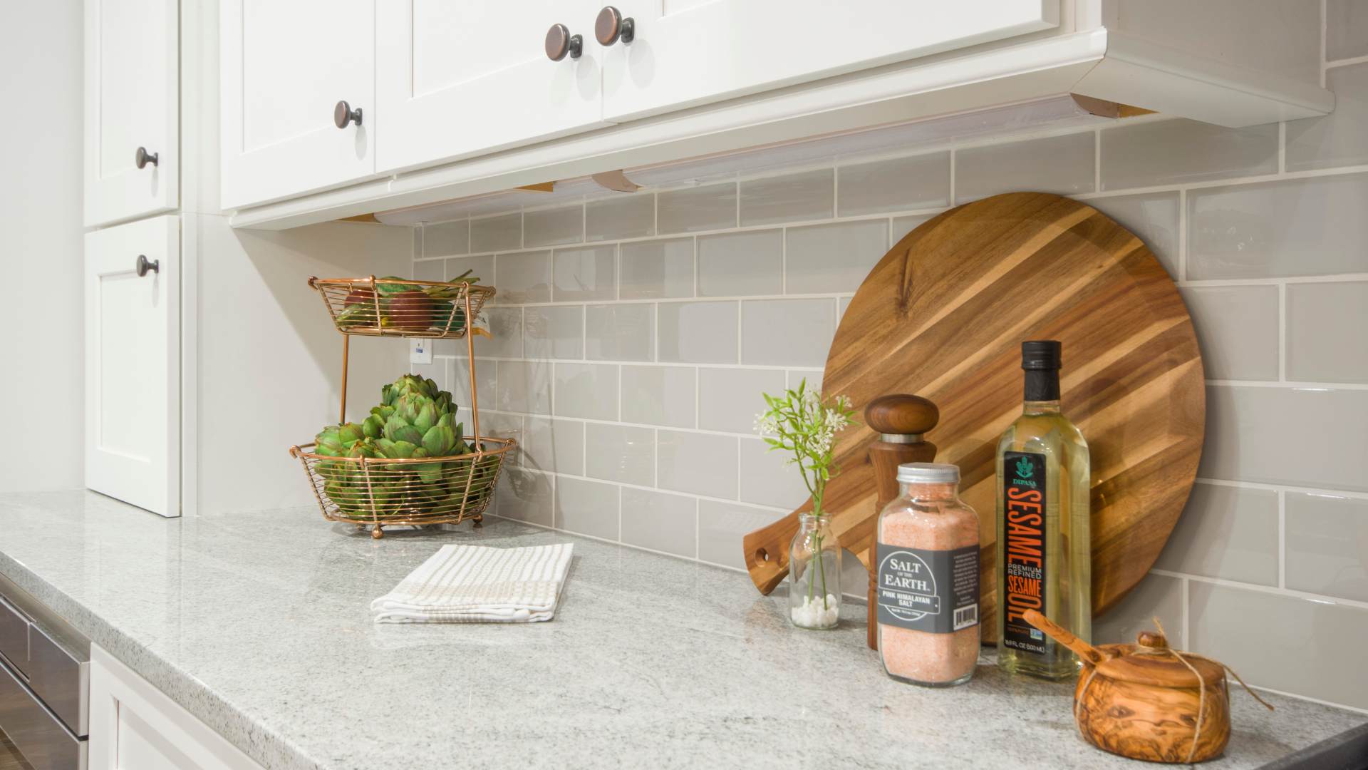 General Contractor in Durham, NC new kitchen